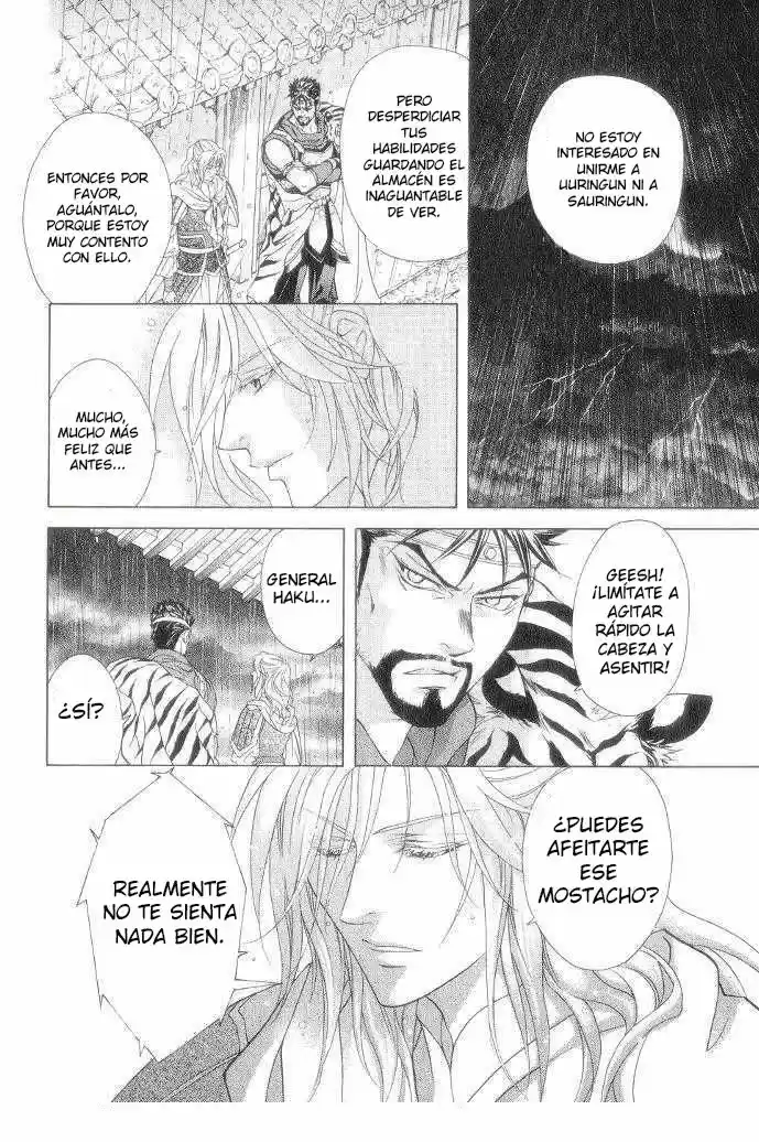 Saiunkoku monogatari (2005) - Capítulo 10.2 - Página 13 - LectorTMOo