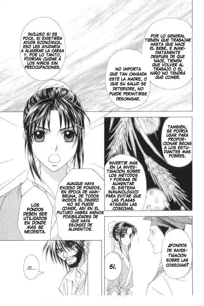 Saiunkoku monogatari (2005) - Capítulo 11 - Página 10 - LectorTMOo