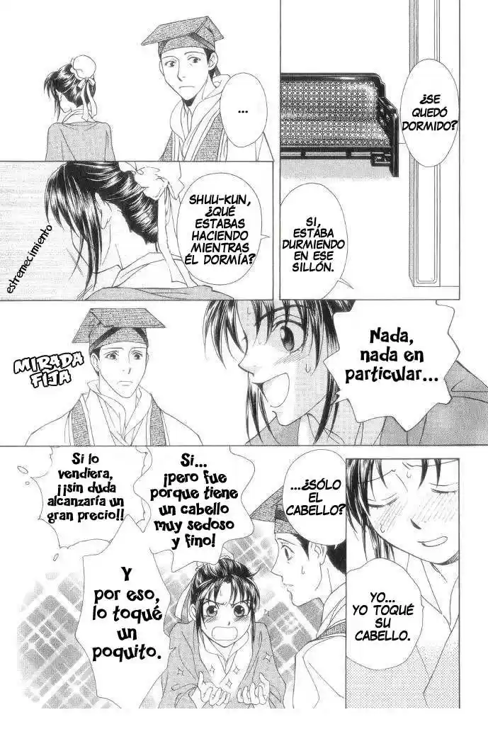 Saiunkoku monogatari (2005) - Capítulo 11 - Página 12 - LectorTMOo