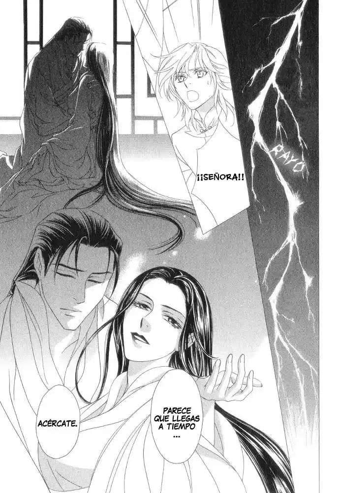 Saiunkoku monogatari (2005) - Capítulo 12.1 - Página 8 - LectorTMOo