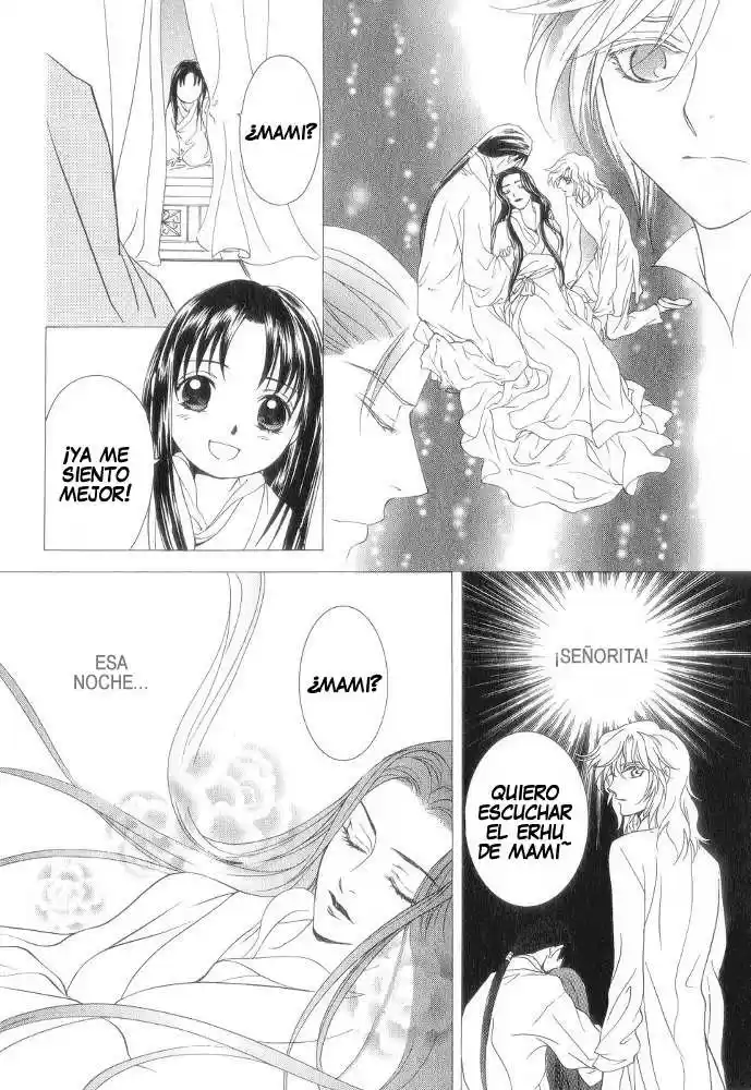 Saiunkoku monogatari (2005) - Capítulo 12.1 - Página 11 - LectorTMOo