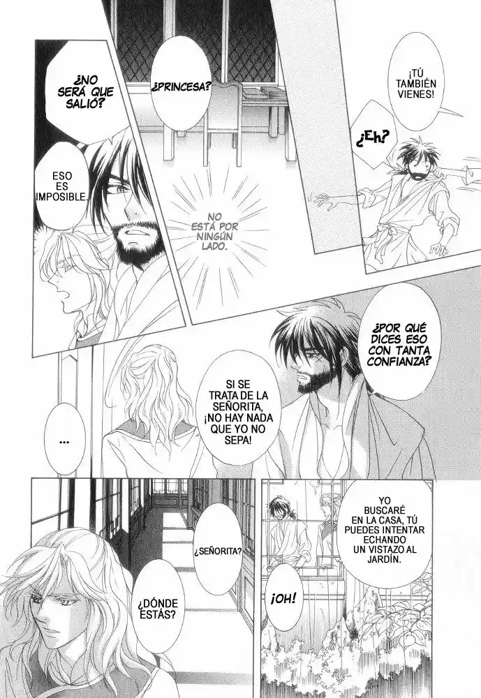Saiunkoku monogatari (2005) - Capítulo 12.2 - Página 6 - LectorTMOo