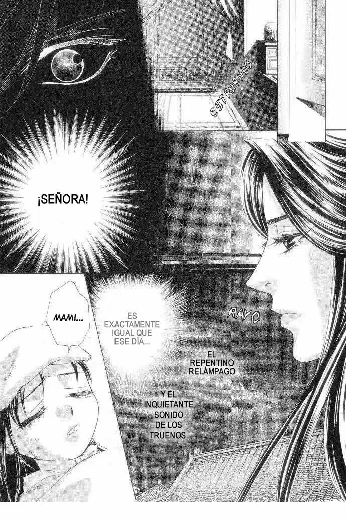 Saiunkoku monogatari (2005) - Capítulo 12.2 - Página 7 - LectorTMOo