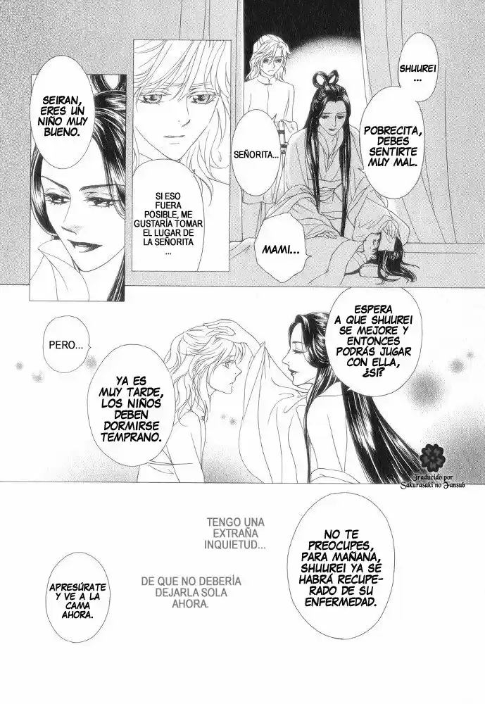 Saiunkoku monogatari (2005) - Capítulo 12.2 - Página 8 - LectorTMOo