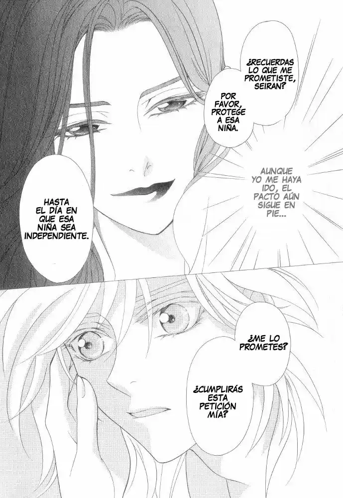 Saiunkoku monogatari (2005) - Capítulo 12.2 - Página 10 - LectorTMOo