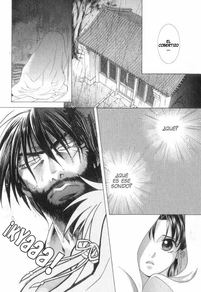 Saiunkoku monogatari (2005) - Capítulo 12.2 - Página 14 - LectorTMOo