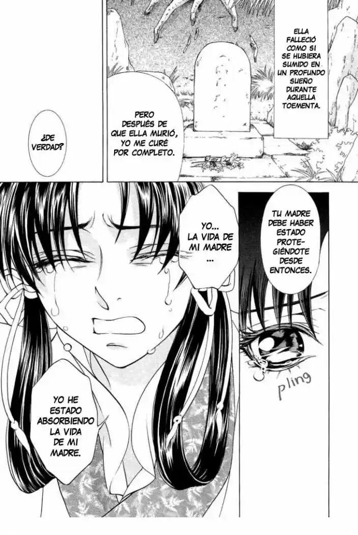 Saiunkoku monogatari (2005) - Capítulo 13 - Página 22 - LectorTMOo
