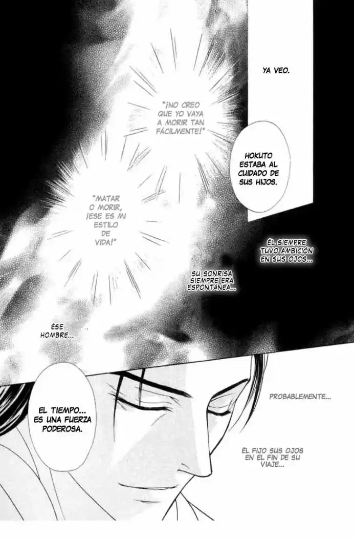 Saiunkoku monogatari (2005) - Capítulo 13 - Página 41 - LectorTMOo
