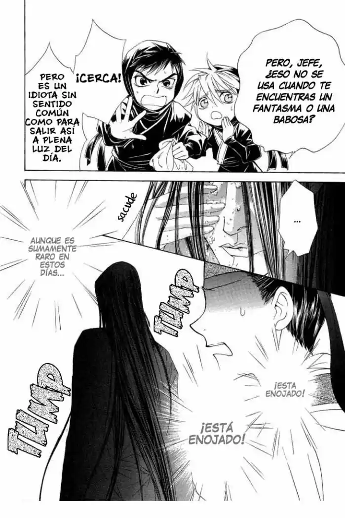 Saiunkoku monogatari (2005) - Capítulo 13 - Página 53 - LectorTMOo