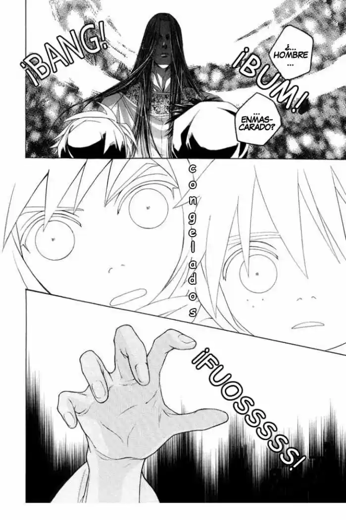 Saiunkoku monogatari (2005) - Capítulo 13 - Página 55 - LectorTMOo
