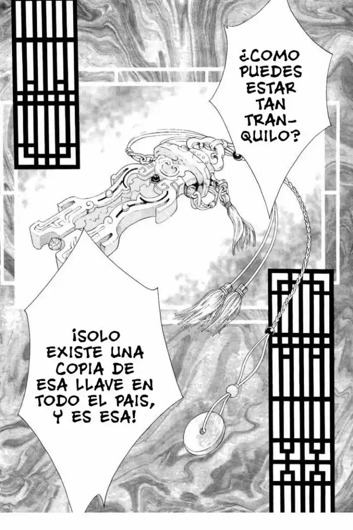 Saiunkoku monogatari (2005) - Capítulo 13 - Página 61 - LectorTMOo