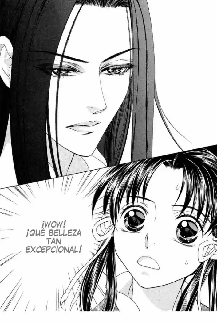 Saiunkoku monogatari (2005) - Capítulo 13 - Página 67 - LectorTMOo
