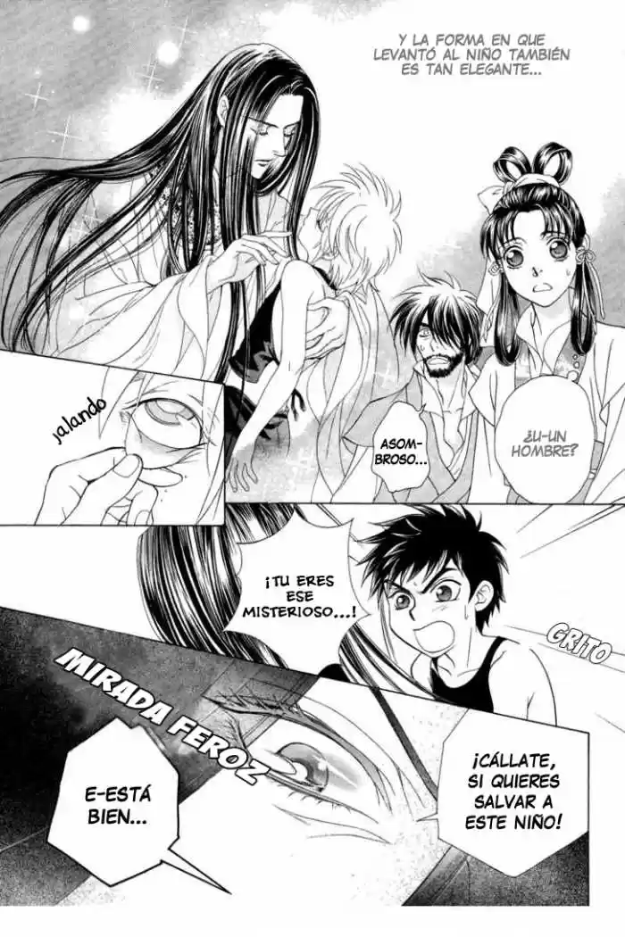 Saiunkoku monogatari (2005) - Capítulo 13 - Página 68 - LectorTMOo