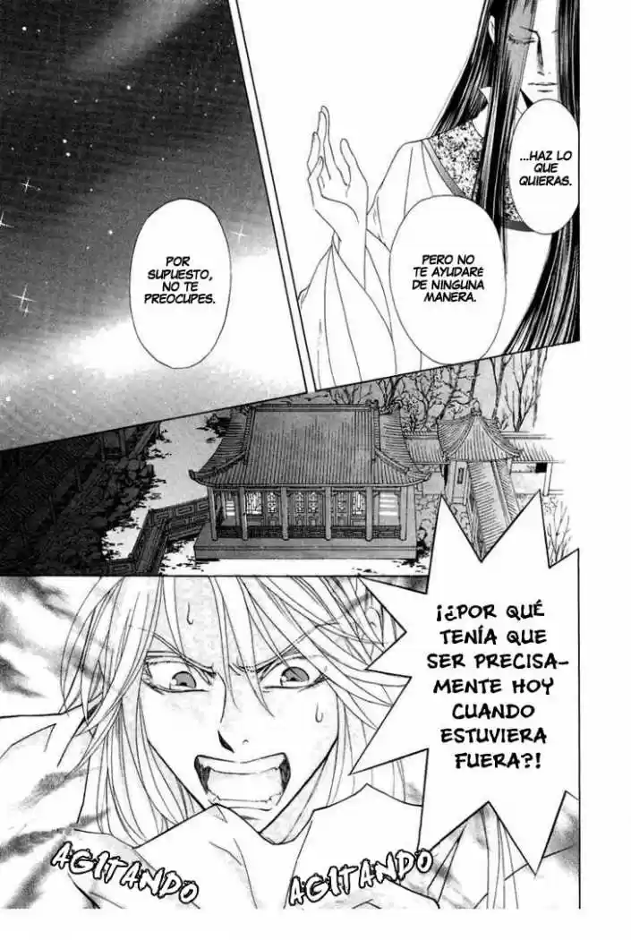 Saiunkoku monogatari (2005) - Capítulo 14 - Página 18 - LectorTMOo