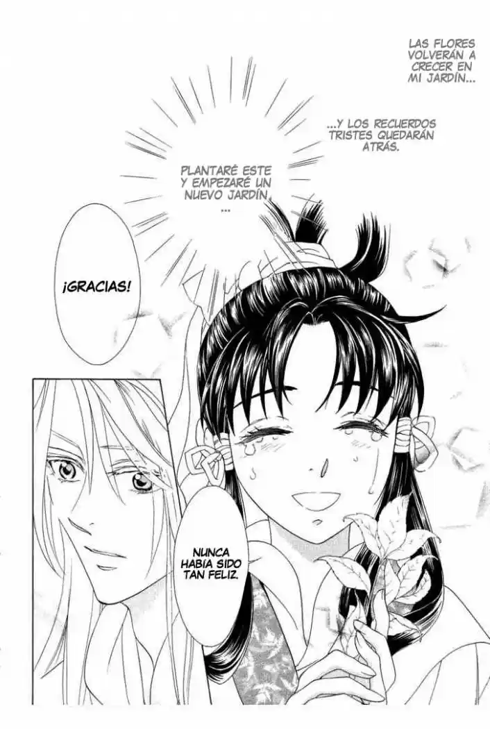 Saiunkoku monogatari (2005) - Capítulo 15 - Página 22 - LectorTMOo