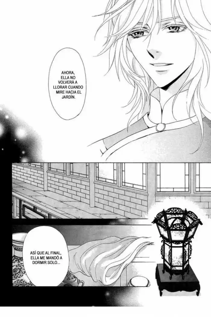 Saiunkoku monogatari (2005) - Capítulo 15 - Página 26 - LectorTMOo