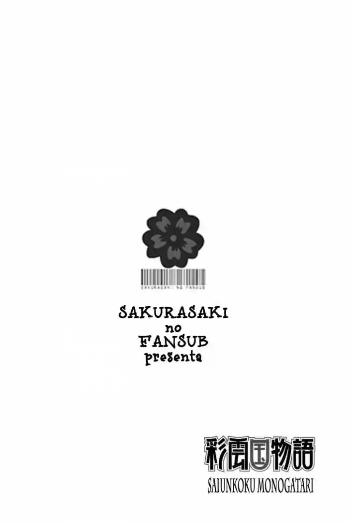 Saiunkoku monogatari (2005) - Capítulo 16 - Página 5 - LectorTMOo