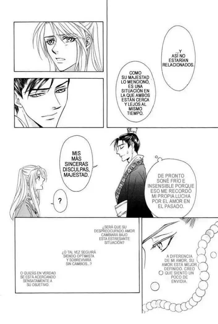 Saiunkoku monogatari (2005) - Capítulo 16 - Página 9 - LectorTMOo