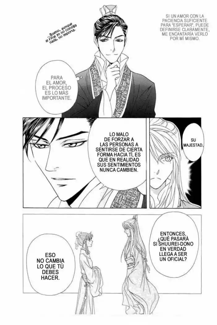 Saiunkoku monogatari (2005) - Capítulo 16 - Página 10 - LectorTMOo