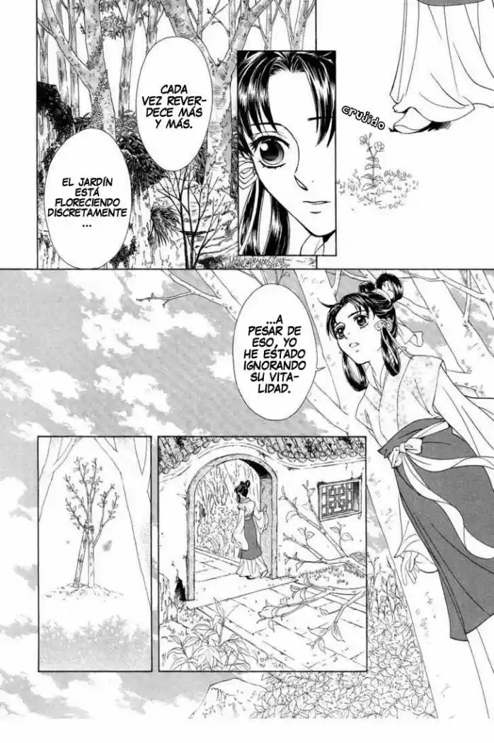 Saiunkoku monogatari (2005) - Capítulo 16 - Página 25 - LectorTMOo