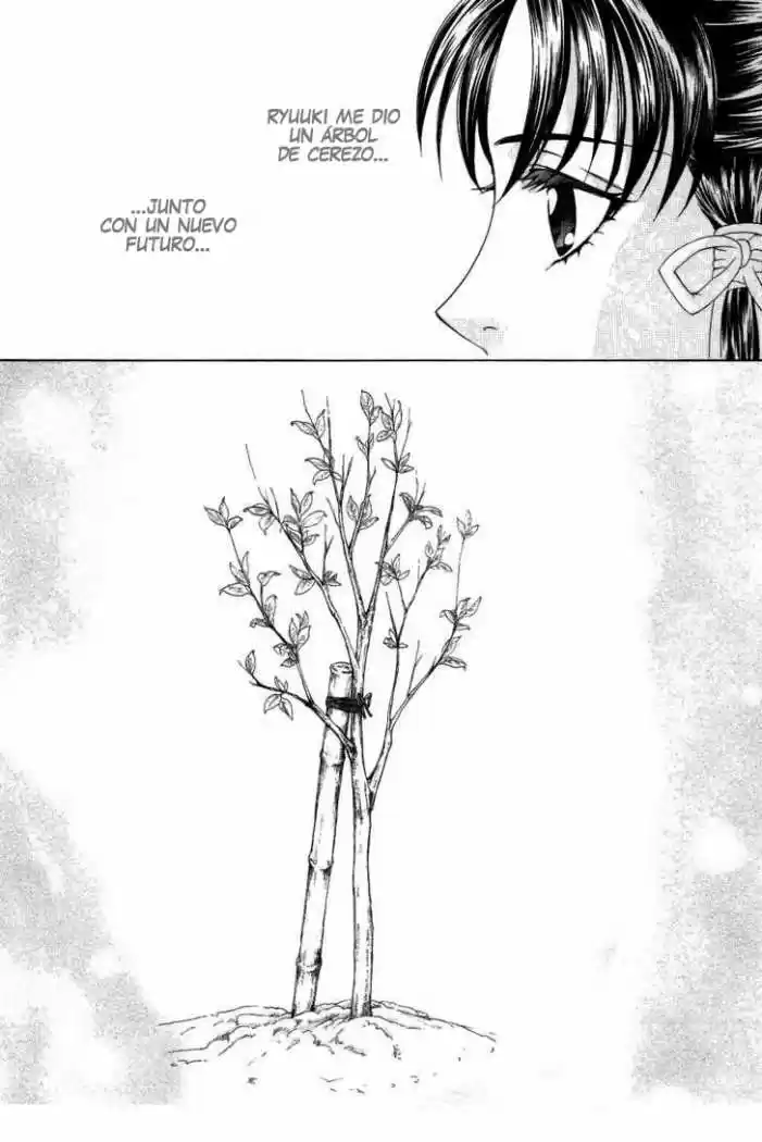 Saiunkoku monogatari (2005) - Capítulo 16 - Página 26 - LectorTMOo