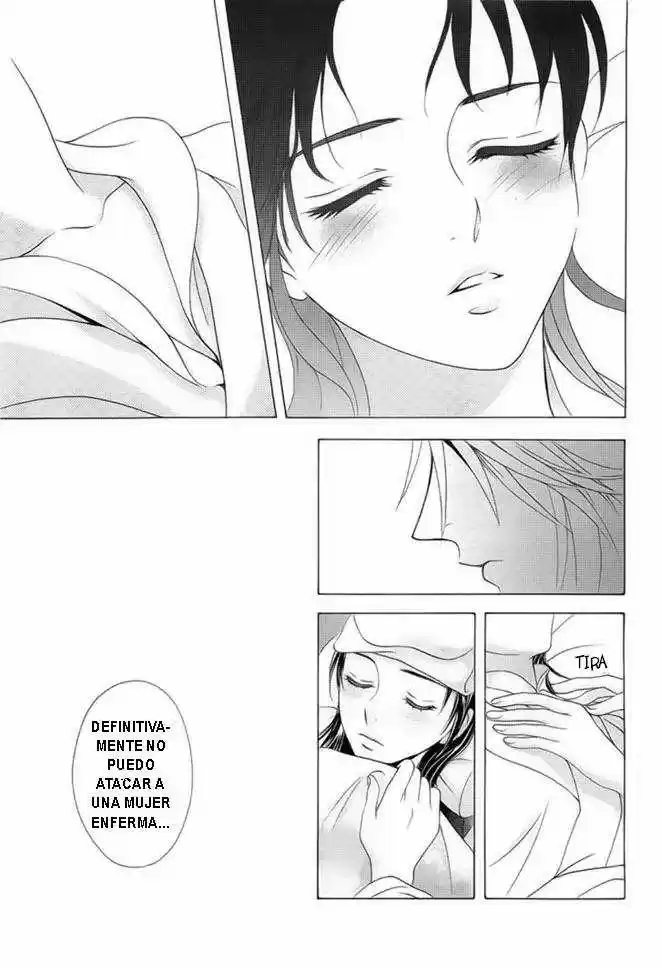 Saiunkoku monogatari (2005) - Capítulo 17 - Página 34 - LectorTMOo
