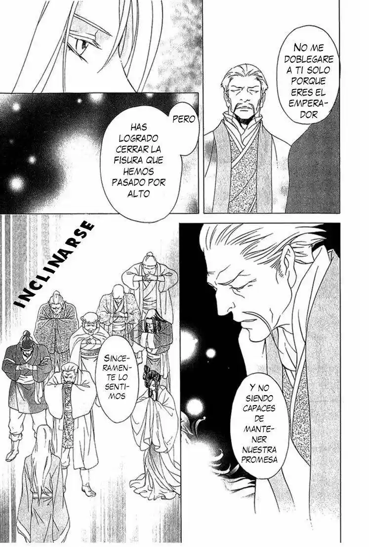 Saiunkoku monogatari (2005) - Capítulo 22 - Página 24 - LectorTMOo