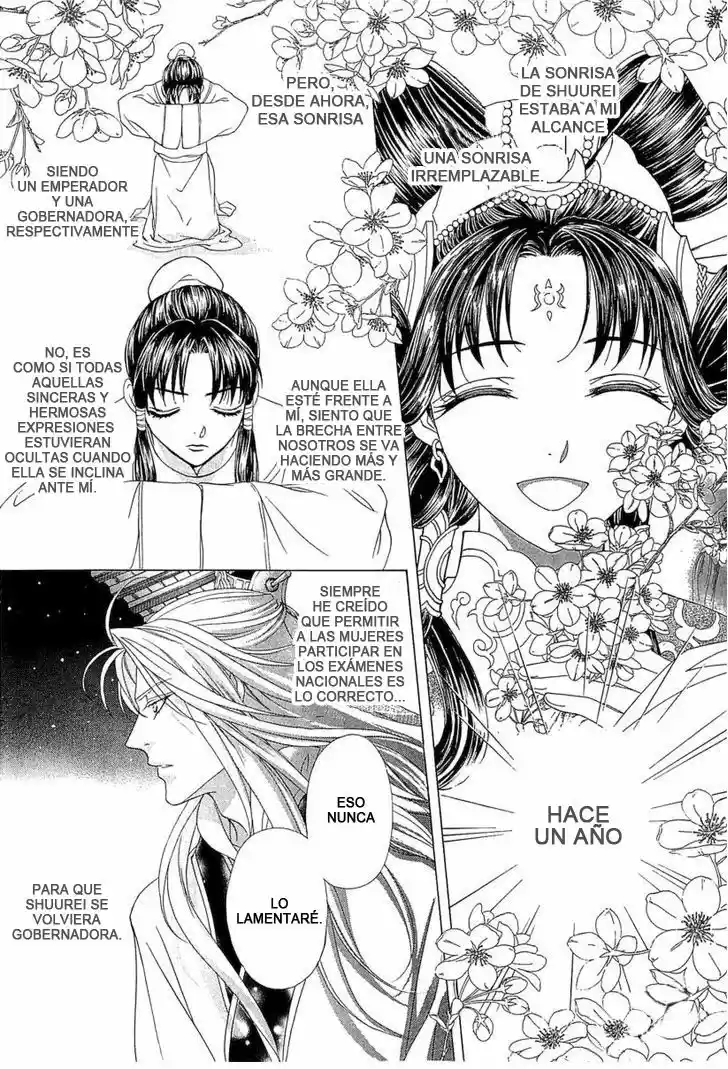 Saiunkoku monogatari (2005) - Capítulo 24 - Página 9 - LectorTMOo