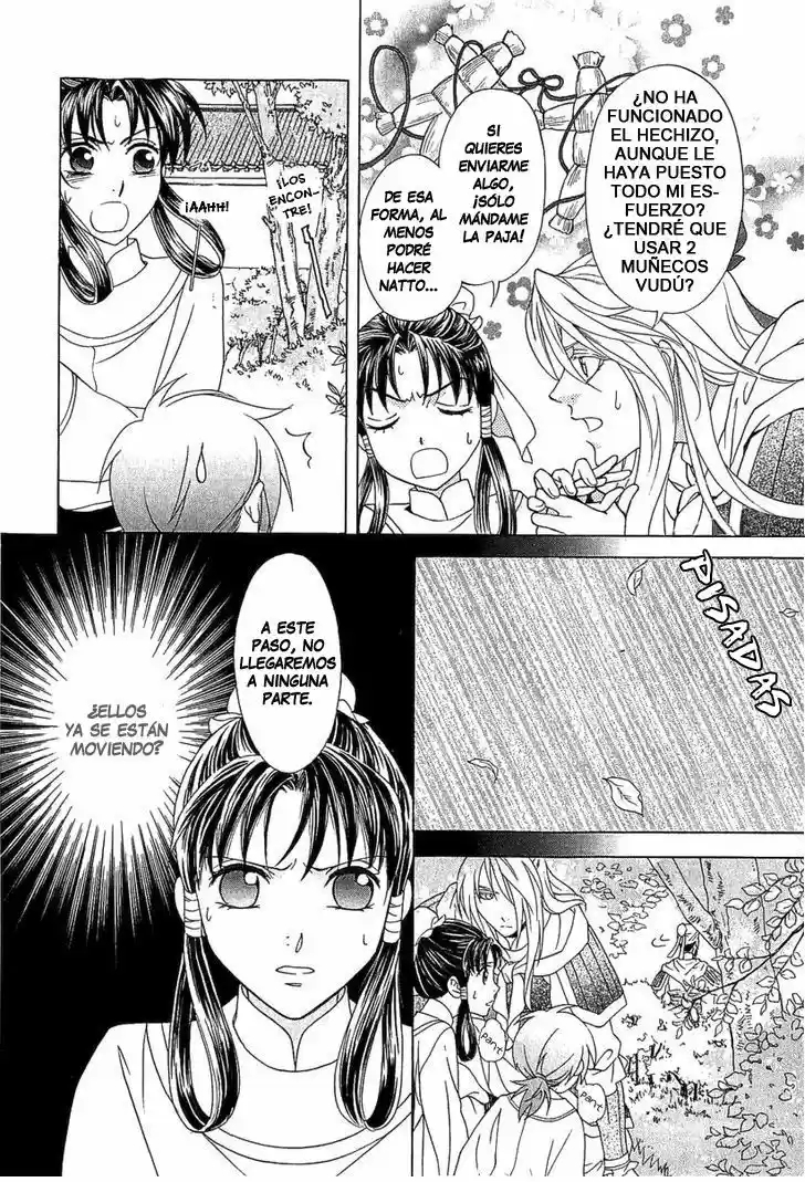 Saiunkoku monogatari (2005) - Capítulo 24 - Página 15 - LectorTMOo