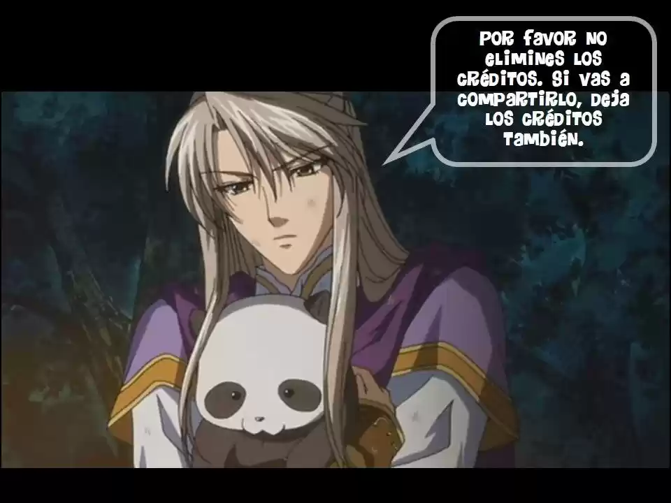 Saiunkoku monogatari (2005) - Capítulo 25 - Página 2 - LectorTMOo