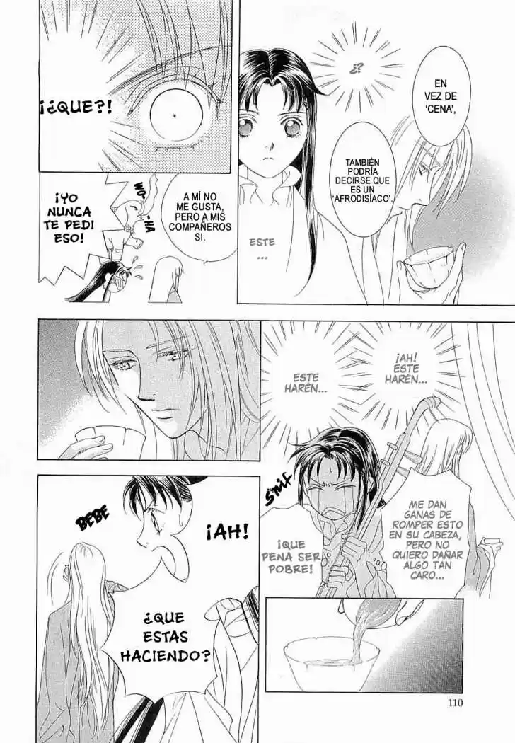 Saiunkoku monogatari (2005) - Capítulo 3 - Página 24 - LectorTMOo