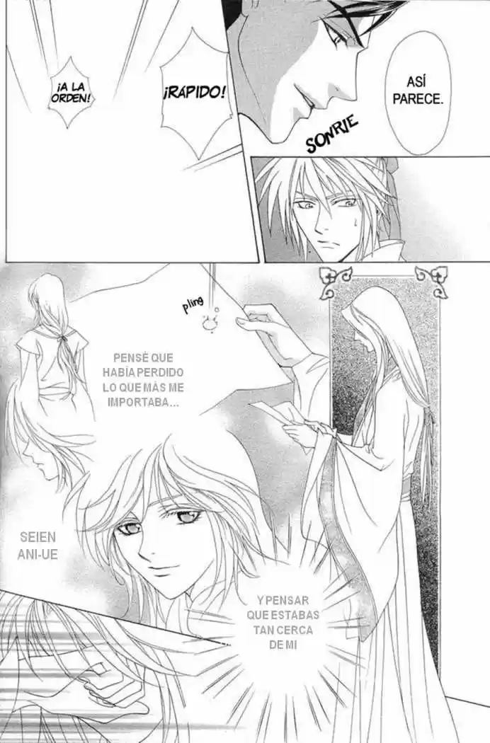 Saiunkoku monogatari (2005) - Capítulo 6 - Página 15 - LectorTMOo