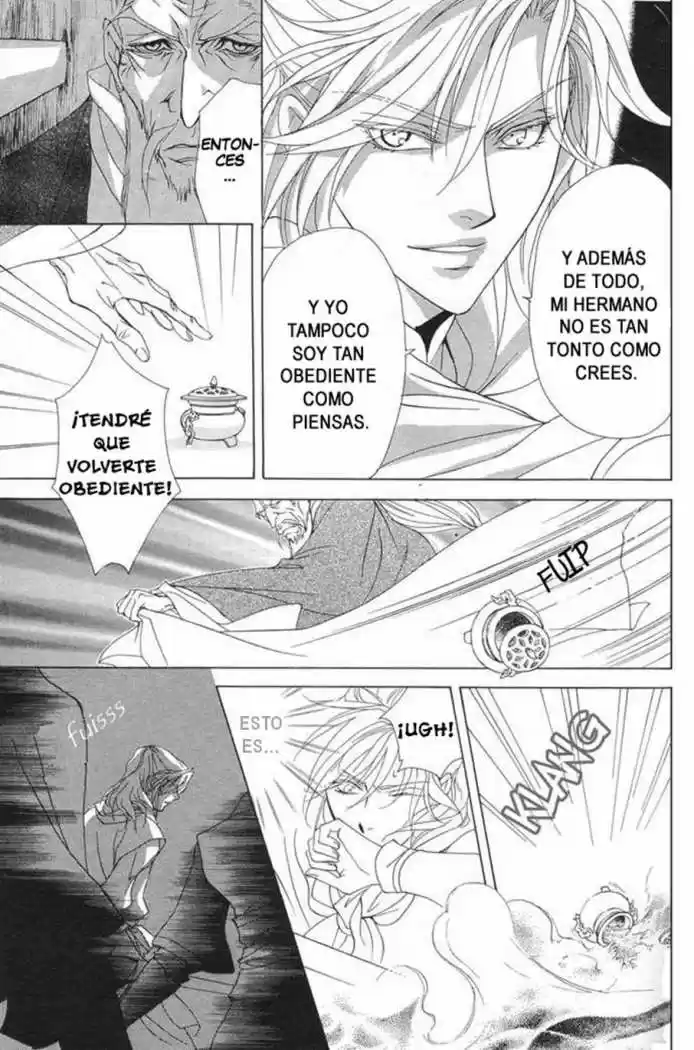 Saiunkoku monogatari (2005) - Capítulo 6 - Página 28 - LectorTMOo
