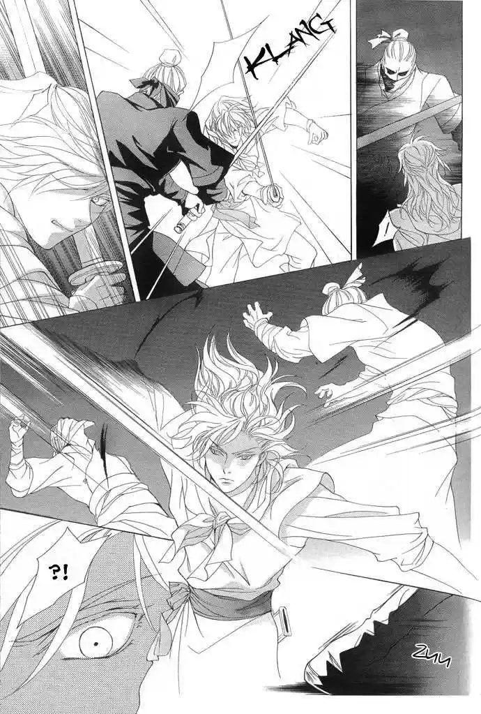Saiunkoku monogatari (2005) - Capítulo 6 - Página 30 - LectorTMOo