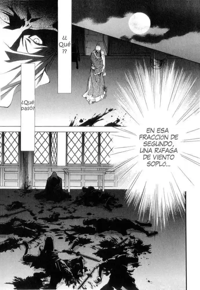 Saiunkoku monogatari (2005) - Capítulo 7 - Página 3 - LectorTMOo