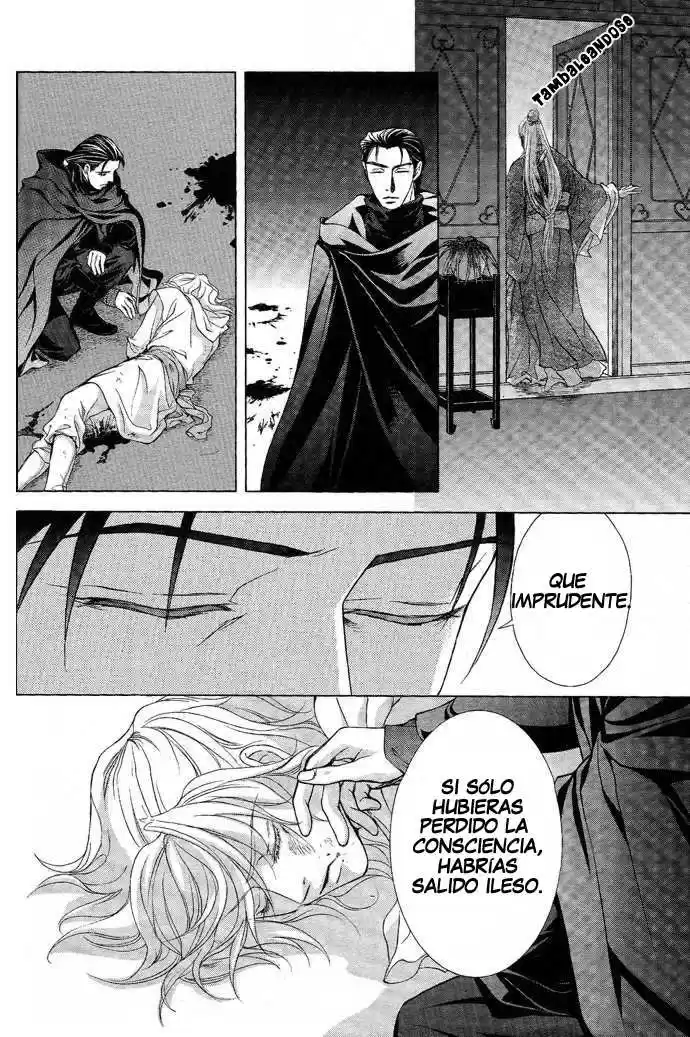 Saiunkoku monogatari (2005) - Capítulo 7 - Página 9 - LectorTMOo