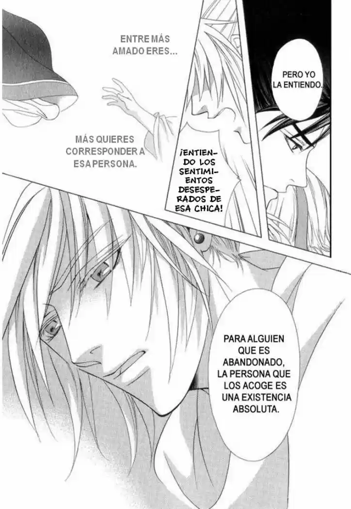 Saiunkoku monogatari (2005) - Capítulo 7 - Página 14 - LectorTMOo