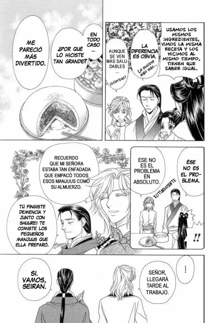 Saiunkoku monogatari (2005) - Capítulo 8.2 - Página 4 - LectorTMOo