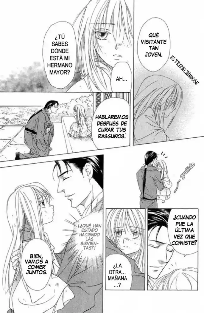 Saiunkoku monogatari (2005) - Capítulo 8.2 - Página 6 - LectorTMOo