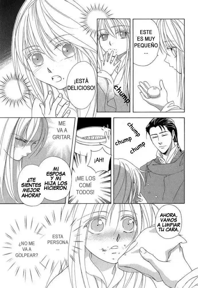 Saiunkoku monogatari (2005) - Capítulo 8.2 - Página 8 - LectorTMOo