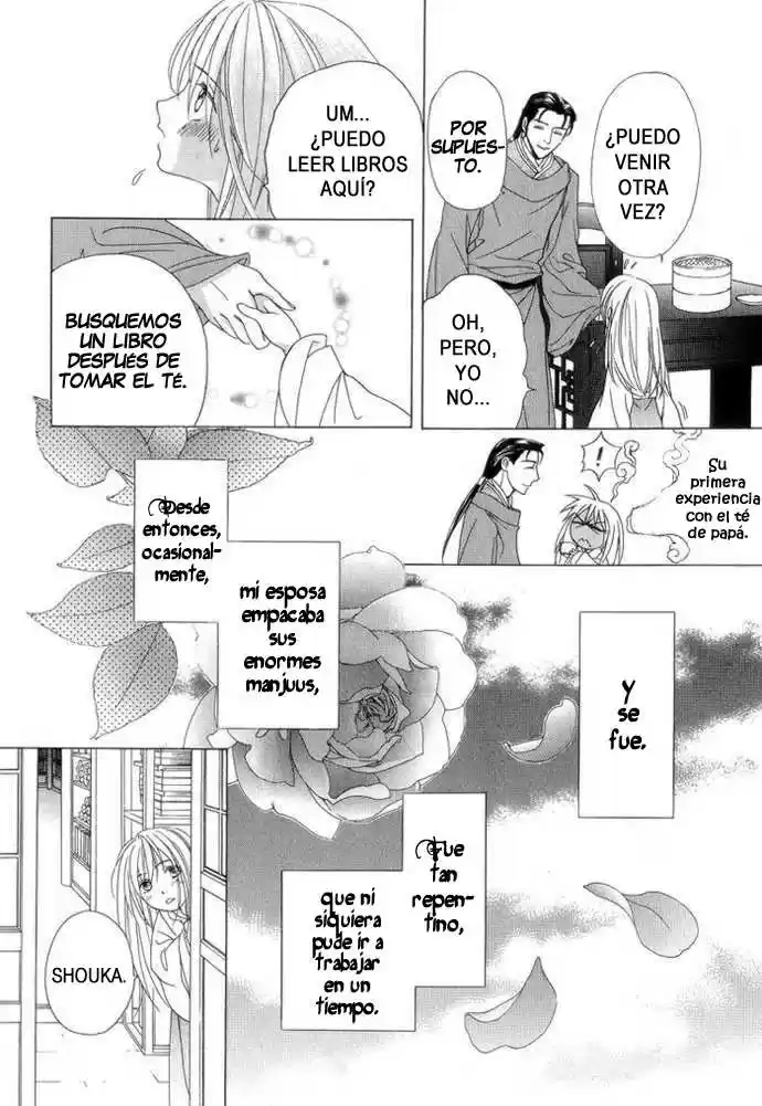 Saiunkoku monogatari (2005) - Capítulo 8.2 - Página 9 - LectorTMOo