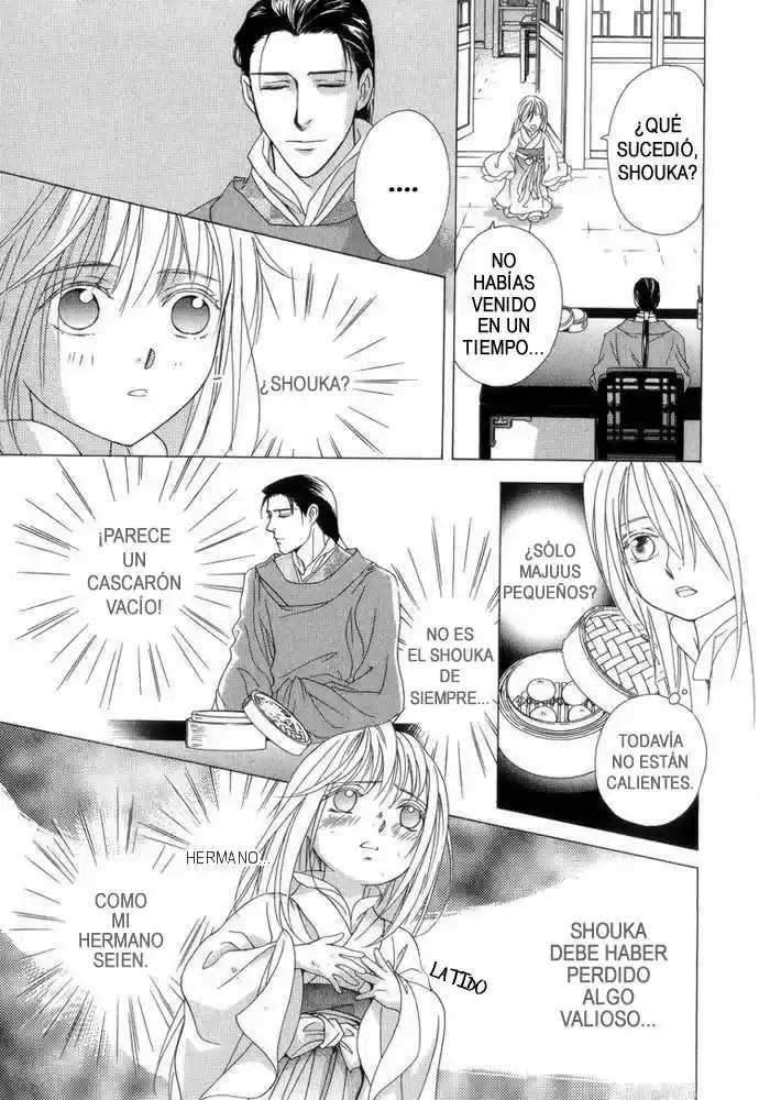 Saiunkoku monogatari (2005) - Capítulo 8.2 - Página 10 - LectorTMOo
