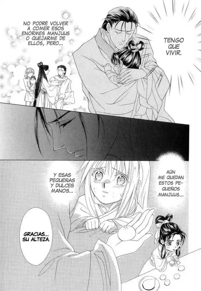 Saiunkoku monogatari (2005) - Capítulo 8.2 - Página 14 - LectorTMOo