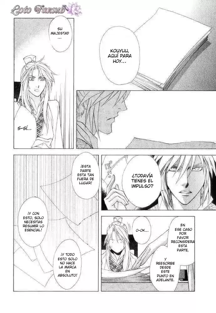 Saiunkoku monogatari (2005) - Capítulo 9.2 - Página 6 - LectorTMOo