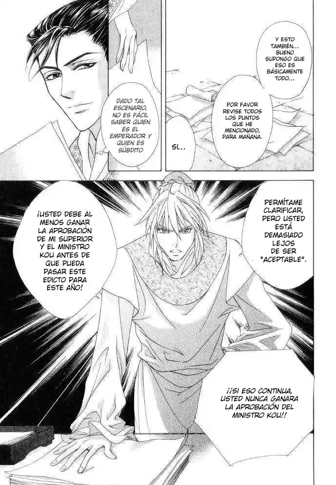 Saiunkoku monogatari (2005) - Capítulo 9.2 - Página 7 - LectorTMOo