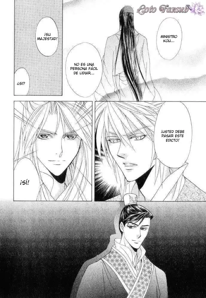 Saiunkoku monogatari (2005) - Capítulo 9.2 - Página 8 - LectorTMOo