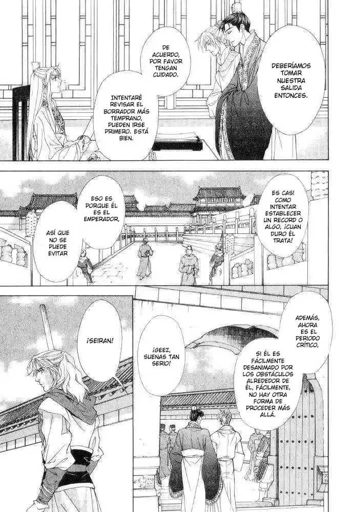 Saiunkoku monogatari (2005) - Capítulo 9.2 - Página 9 - LectorTMOo