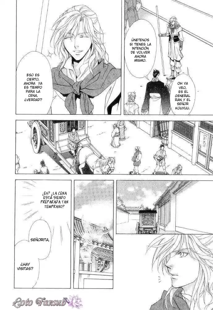 Saiunkoku monogatari (2005) - Capítulo 9.2 - Página 10 - LectorTMOo
