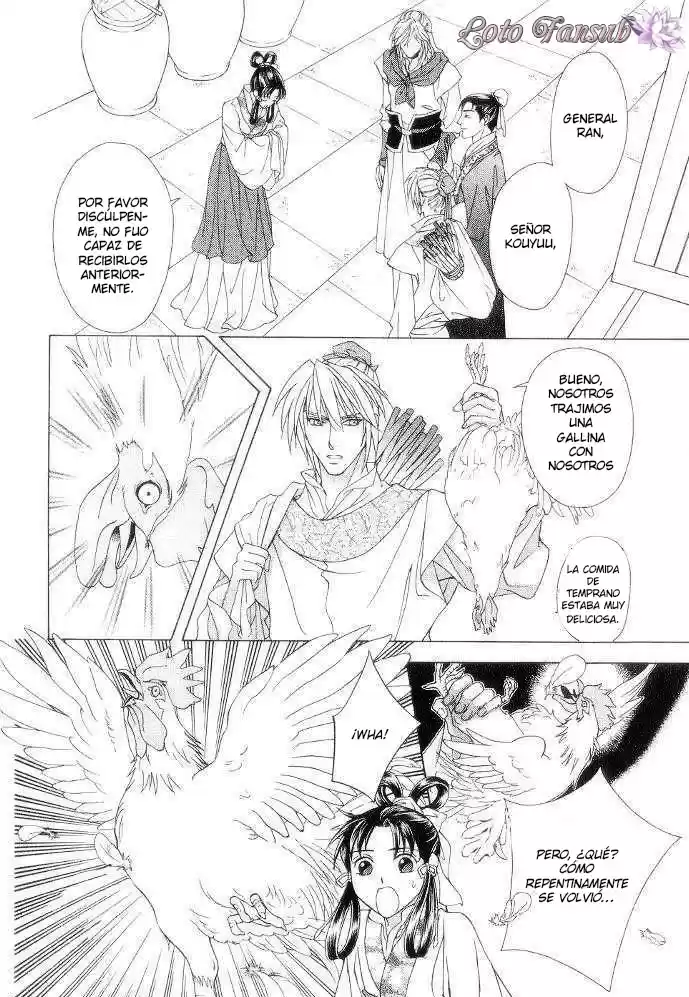 Saiunkoku monogatari (2005) - Capítulo 9.2 - Página 12 - LectorTMOo