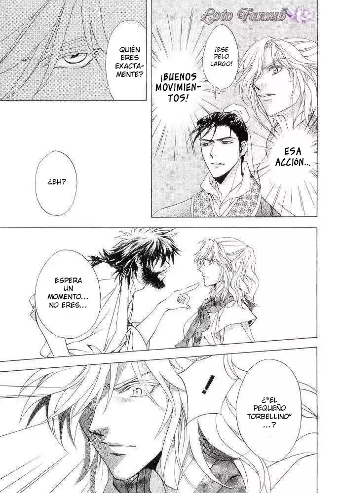 Saiunkoku monogatari (2005) - Capítulo 9.3 - Página 4 - LectorTMOo